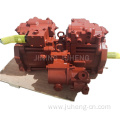 Excavator R170W-7 Hydraulic Pump K5V80DTP 31N5-15010